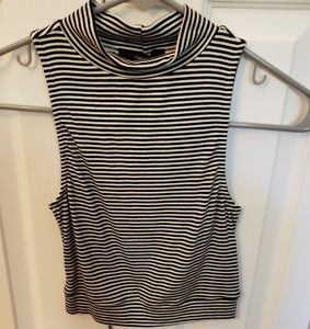 Forever 21 Crop Top [size s]